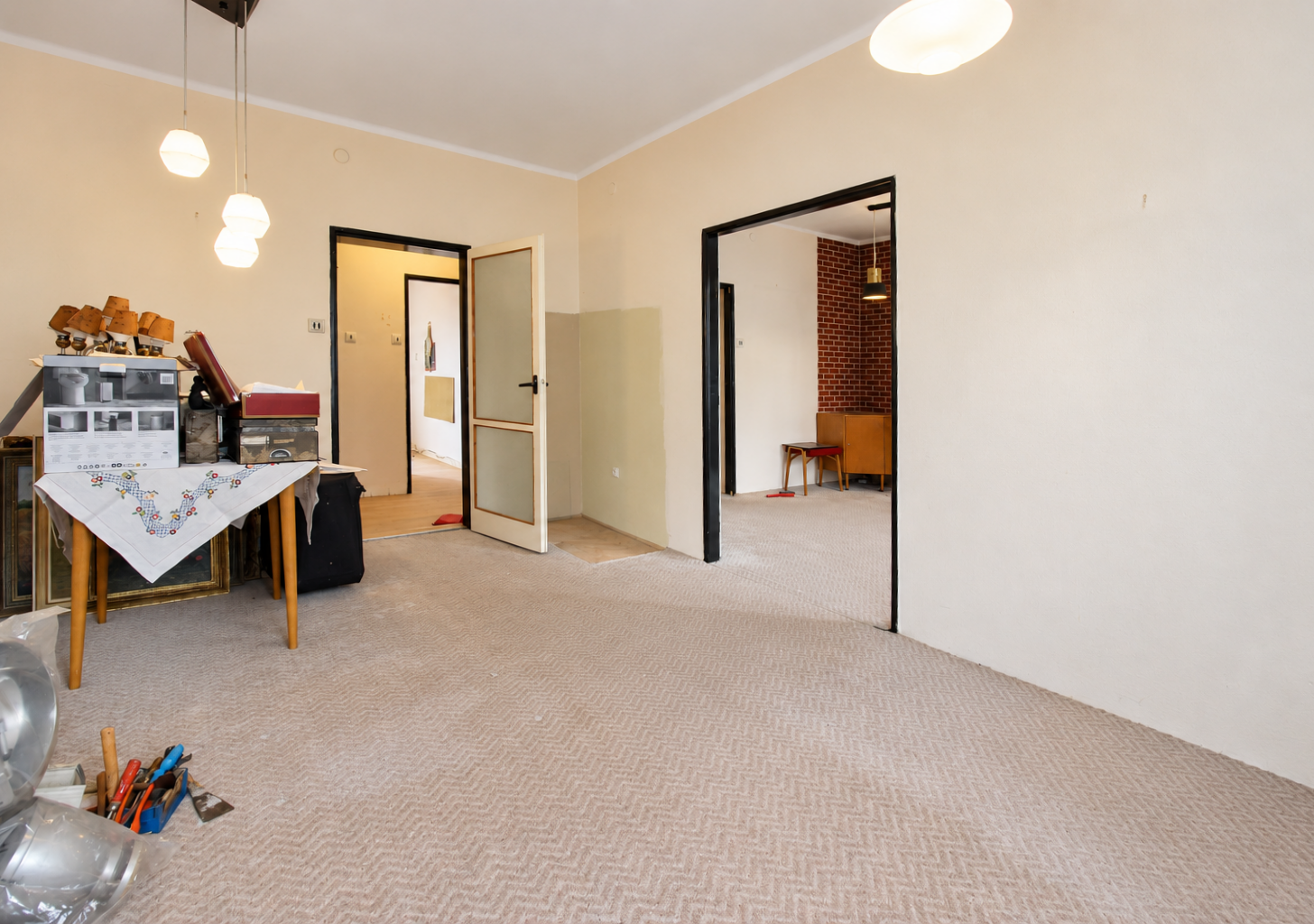 🏡 NA PREDAJ | 3-IZBOVÝ BYT S DVOMI BALKÓNMI | 28. OKTÓBRA | TRENČÍN