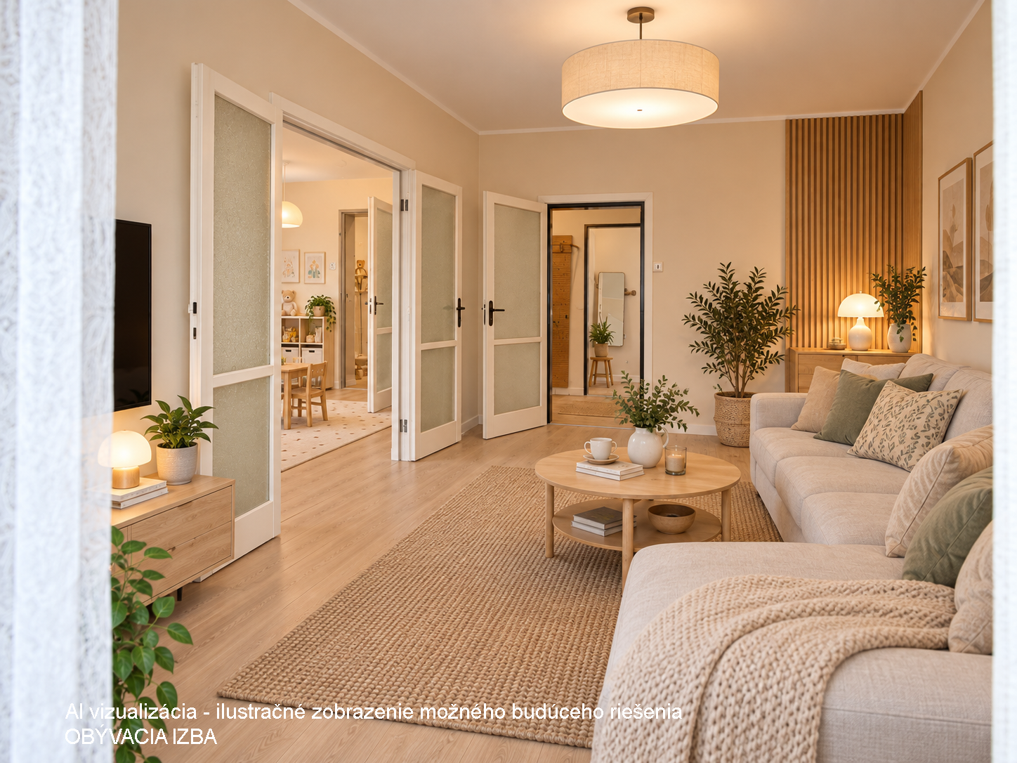 🏡 NA PREDAJ | 3-IZBOVÝ BYT S DVOMI BALKÓNMI | 28. OKTÓBRA | TRENČÍN
