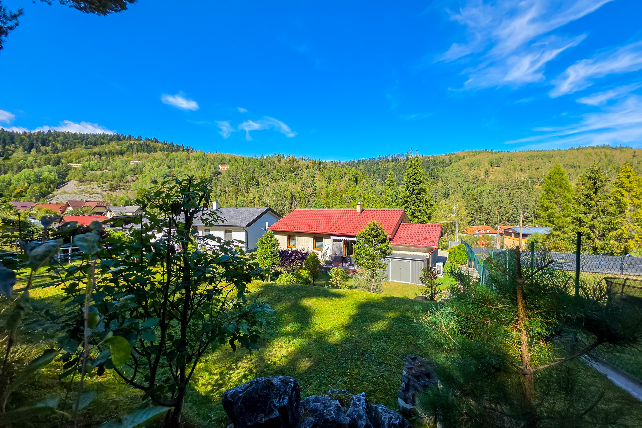 RUDŇANY 4-izbový rodinný dom NA PREDAJ