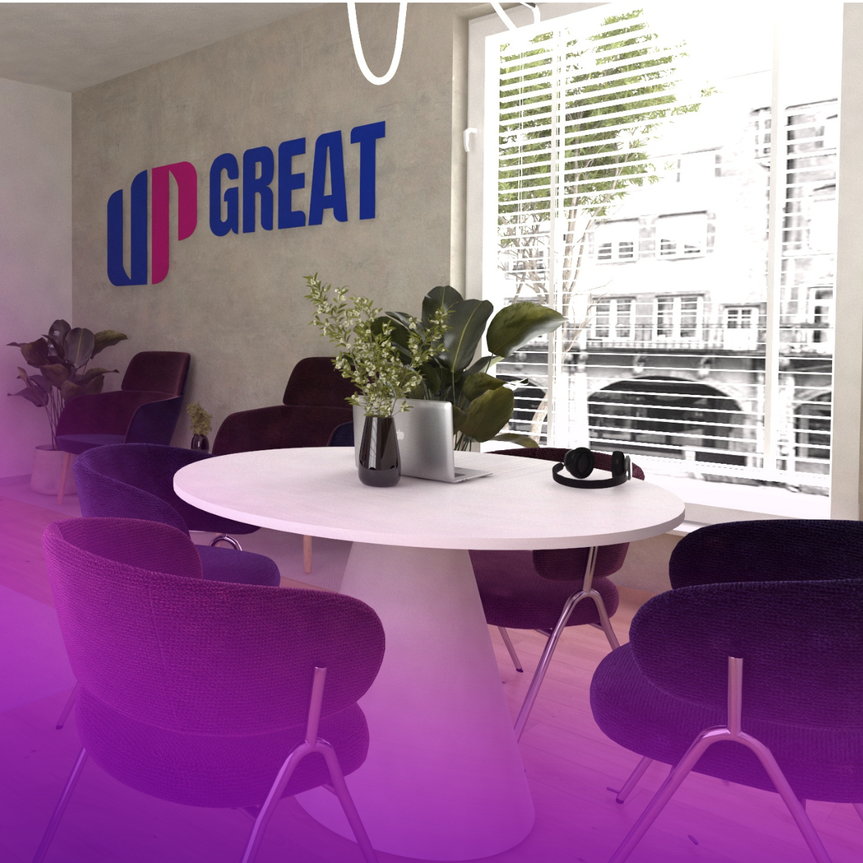 UPgreat PREMIUM