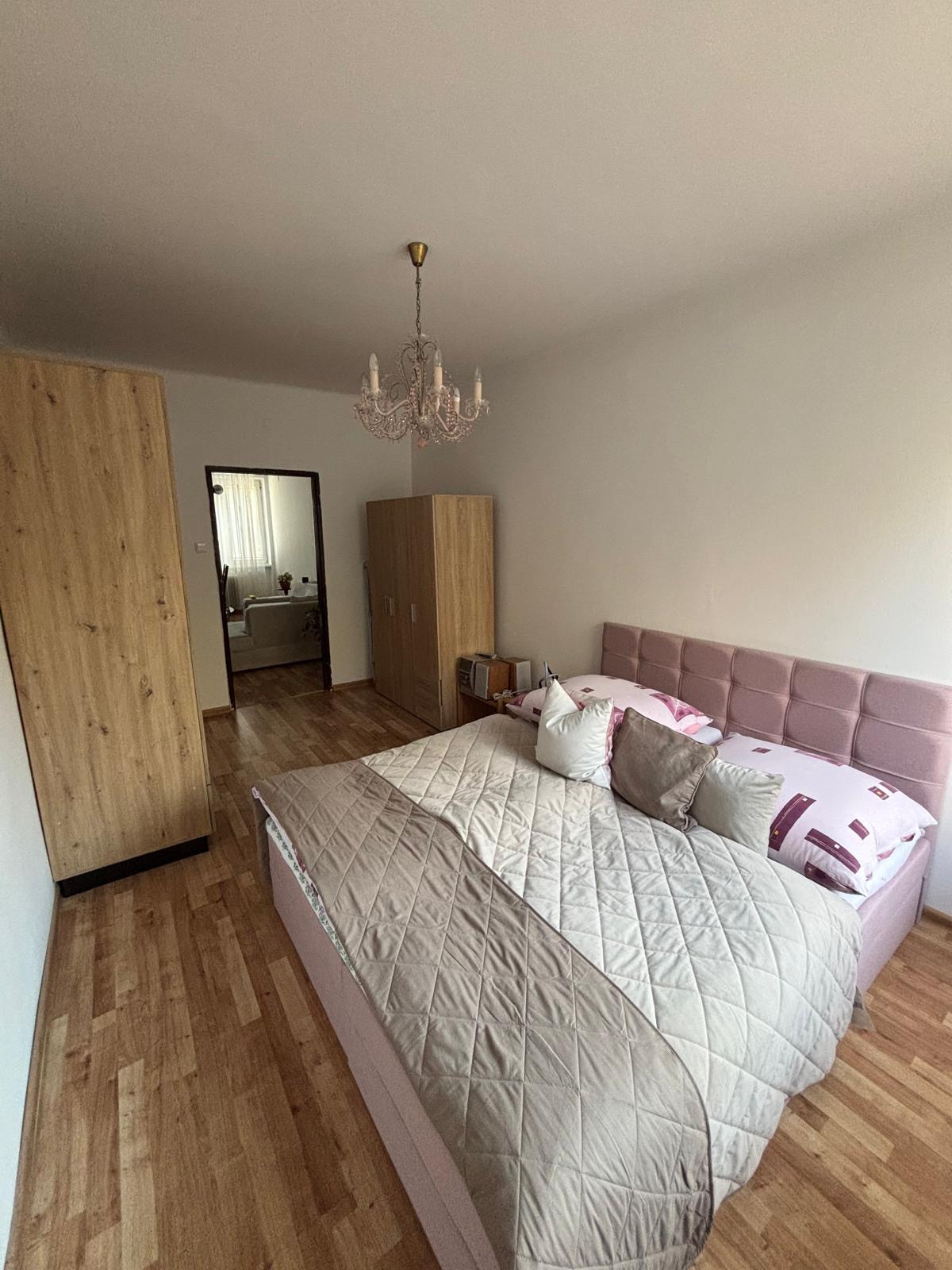 NA PREDAJ 2-izbový byt v centre Dunajskej Stredy – 53 m²