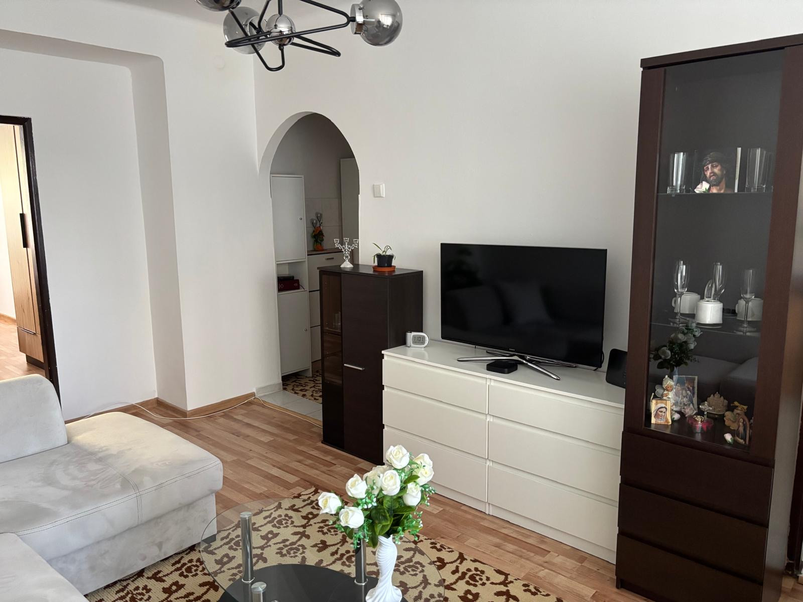 NA PREDAJ 2-izbový byt v centre Dunajskej Stredy – 53 m²
