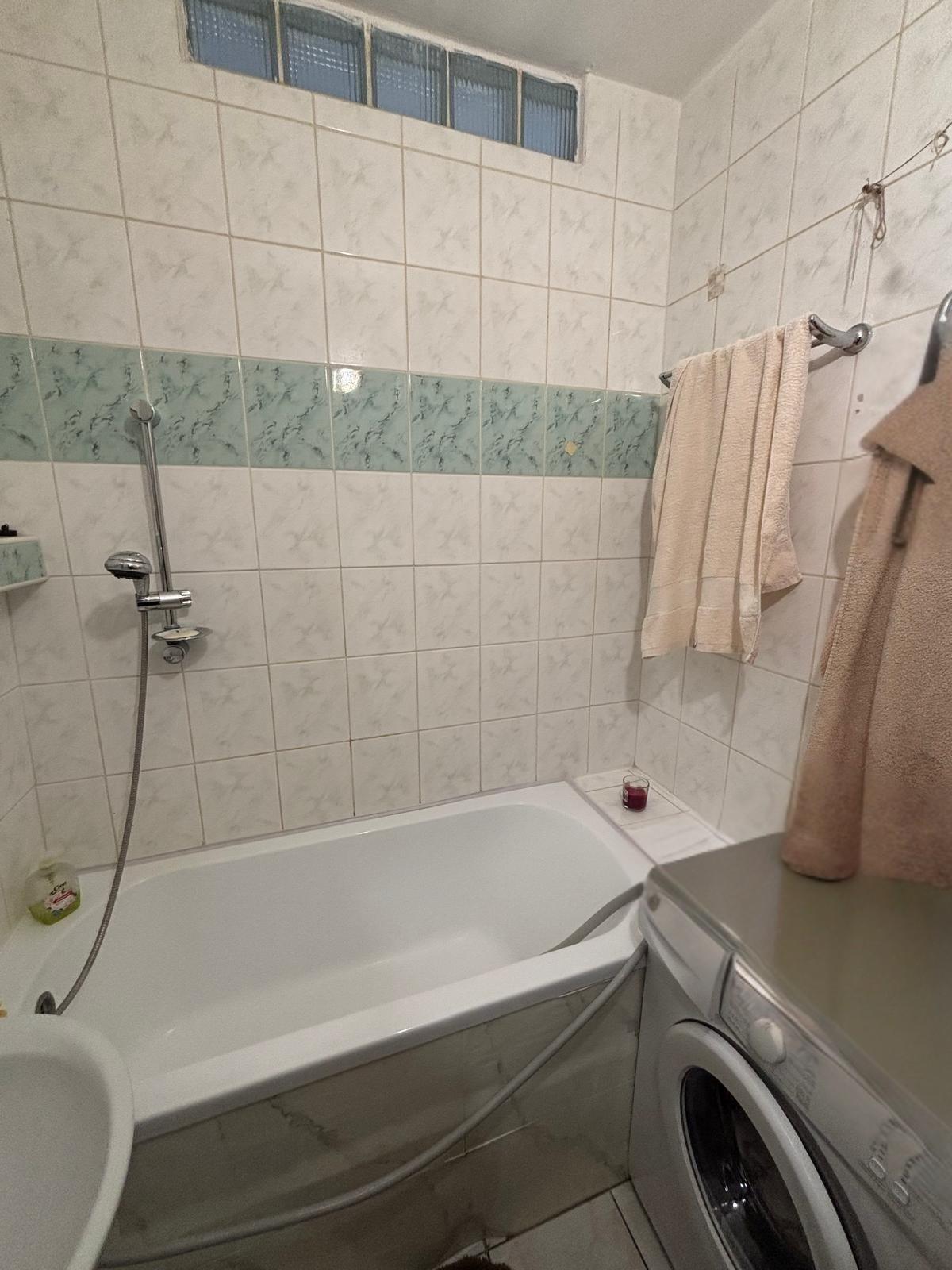 NA PREDAJ 2-izbový byt v centre Dunajskej Stredy – 53 m²