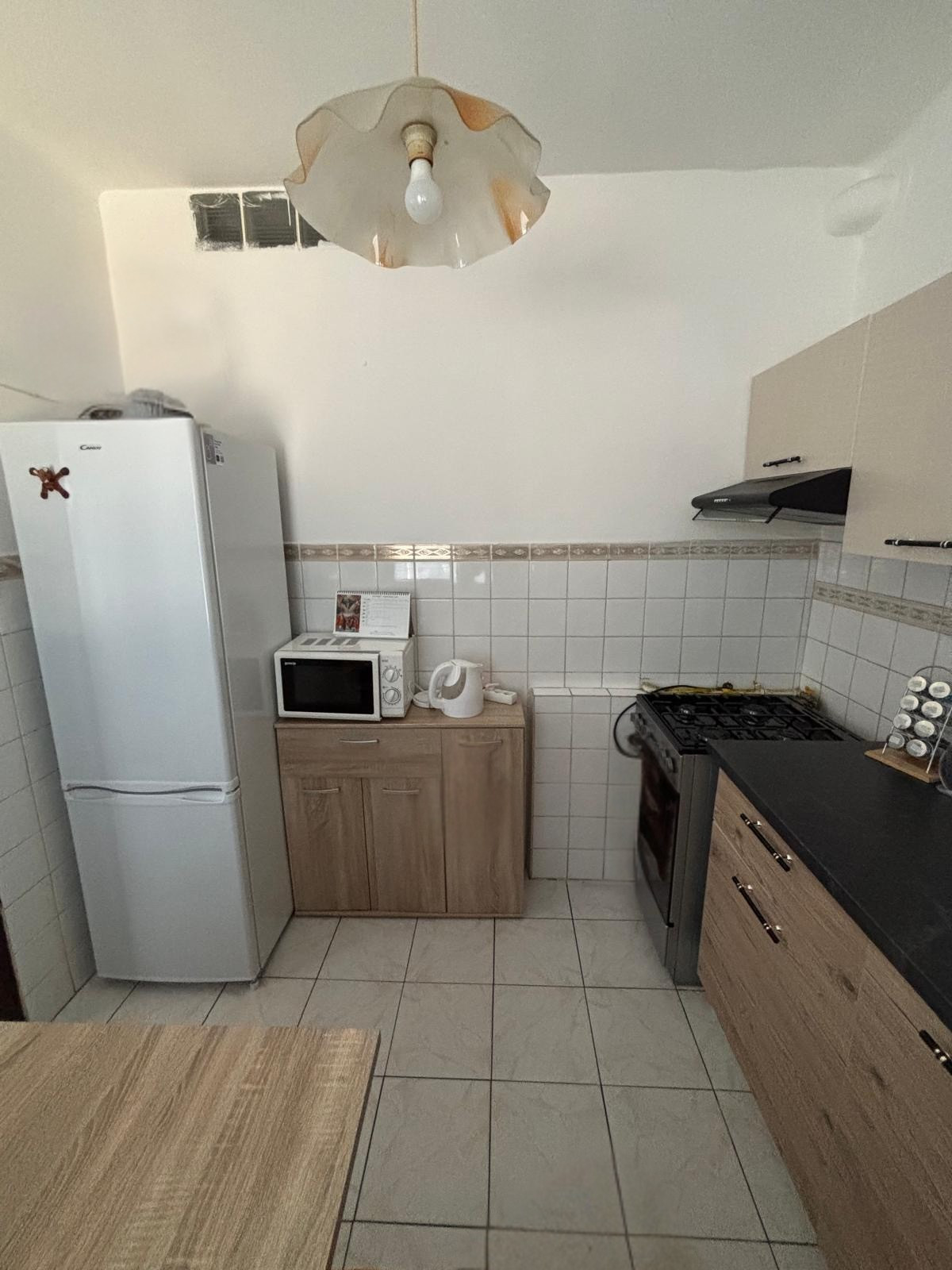NA PREDAJ 2-izbový byt v centre Dunajskej Stredy – 53 m²