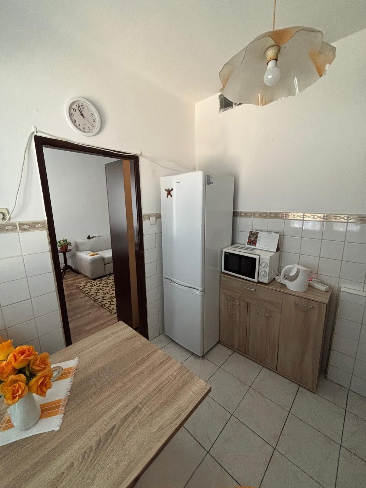 NA PREDAJ 2-izbový byt v centre Dunajskej Stredy – 53 m²