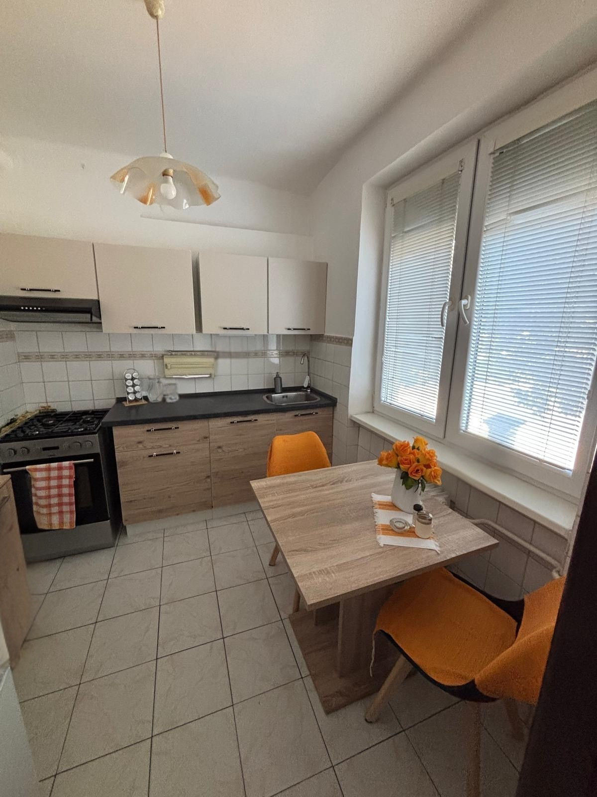 NA PREDAJ 2-izbový byt v centre Dunajskej Stredy – 53 m²