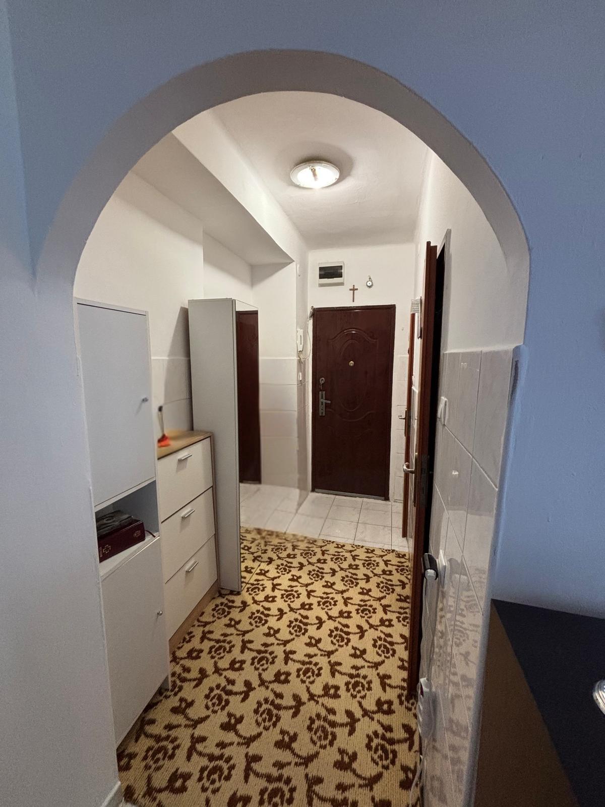 NA PREDAJ 2-izbový byt v centre Dunajskej Stredy – 53 m²