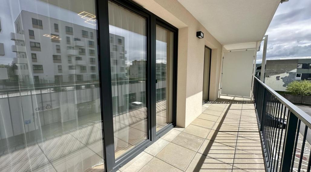 Prenájom 2i bytu  Bratislava - Rača