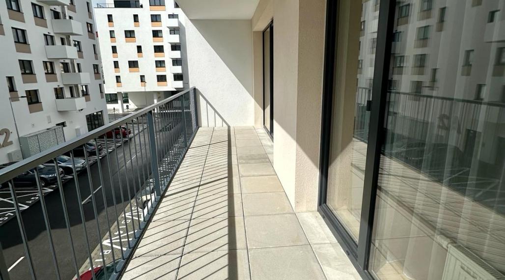 Prenájom 2i bytu  Bratislava - Rača