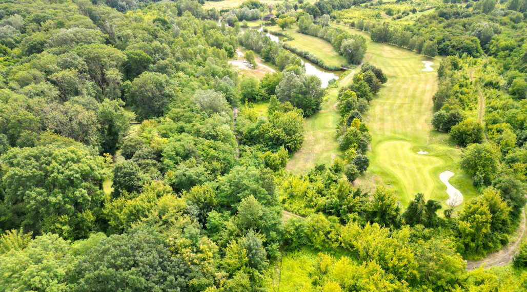 Pozemok 6029 m² – rekreačné využitie pri Bernolákove