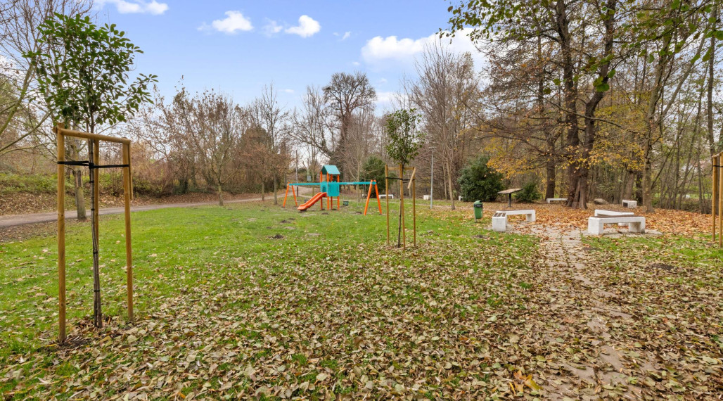 4-izbový byt s loggiou, pivnicou a potenciálom –Bernolákovo