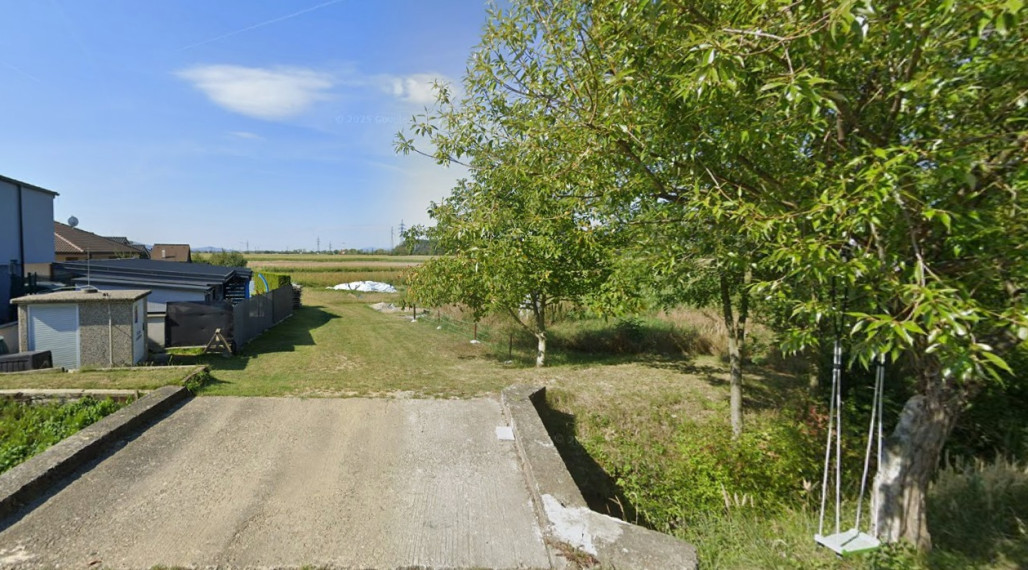 Stavebný pozemok na predaj – Ladce, ul. Ľ. Štúra