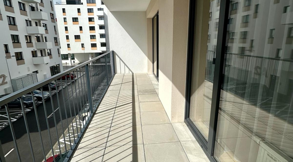 Prenájom 2i bytu  Bratislava - Rača