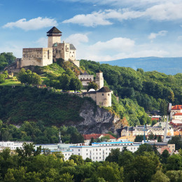 Trenčiansky