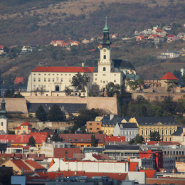 Nitriansky
