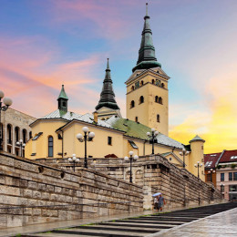 Žilinský