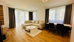 Prenájom 2i bytu  Bratislava - Rača