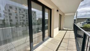 Prenájom 2i bytu  Bratislava - Rača