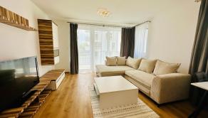 Prenájom 2i bytu  Bratislava - Rača