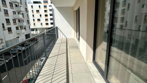 Prenájom 2i bytu  Bratislava - Rača