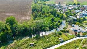 Jedinečný stavebný pozemok Bernolákovo - sukromie pri vode