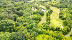 Pozemok 6029 m² – rekreačné využitie pri Bernolákove