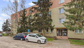 4-izbový byt s loggiou, pivnicou a potenciálom –Bernolákovo