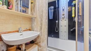 4-izbový byt s loggiou, pivnicou a potenciálom –Bernolákovo