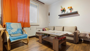 4-izbový byt s loggiou, pivnicou a potenciálom –Bernolákovo