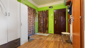 4-izbový byt s loggiou, pivnicou a potenciálom –Bernolákovo