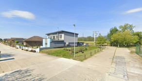 Stavebný pozemok na predaj – Ladce, ul. Ľ. Štúra