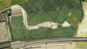 Predaj stavebný pozemok - Bernolákovo