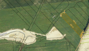 Predaj stavebný pozemok - Bernolákovo