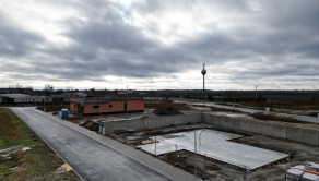 Stavebný pozemok Tomášov- posledný!