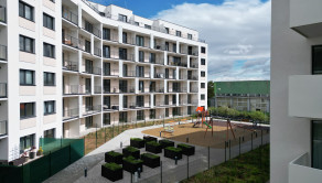Prenájom 2i bytu  Bratislava - Rača