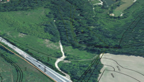 Pozemok 6029 m² – rekreačné využitie pri Bernolákove