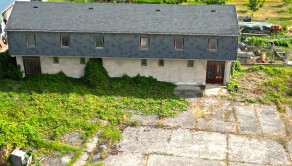 Areál v centre obce Jelka  – 5287 m²