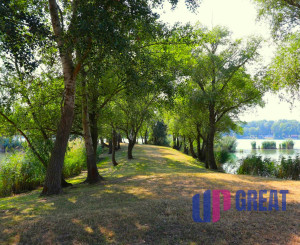 PREDAJ dvojpodlažnej rekreačnej chaty pri Šulianskom jazere