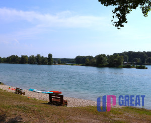 PREDAJ dvojpodlažnej rekreačnej chaty pri Šulianskom jazere