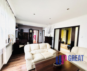 Na predaj 3-izbový byt v centre okresného mesta SENICA.