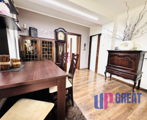 Na predaj 3-izbový byt v centre okresného mesta SENICA.