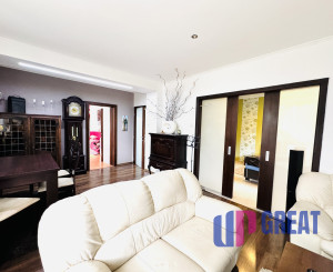 Na predaj 3-izbový byt v centre okresného mesta SENICA.