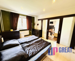 Na predaj 3-izbový byt v centre okresného mesta SENICA.