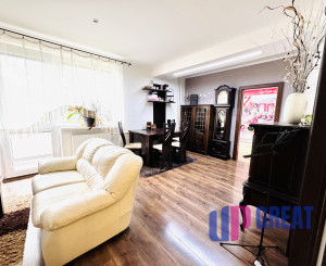 Na predaj 3-izbový byt v centre okresného mesta SENICA.