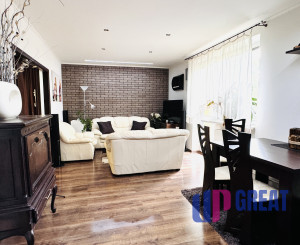 Na predaj 3-izbový byt v centre okresného mesta SENICA.