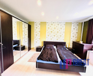 Na predaj 3-izbový byt v centre okresného mesta SENICA.