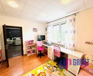 Na predaj 3-izbový byt v centre okresného mesta SENICA.