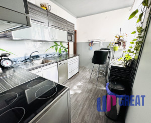 Na predaj 3-izbový byt v centre okresného mesta SENICA.