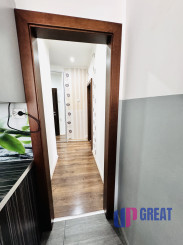 Na predaj 3-izbový byt v centre okresného mesta SENICA.