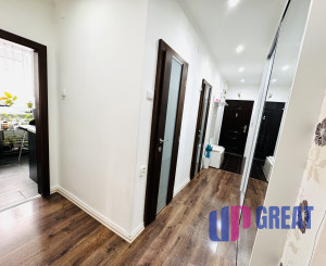 Na predaj 3-izbový byt v centre okresného mesta SENICA.